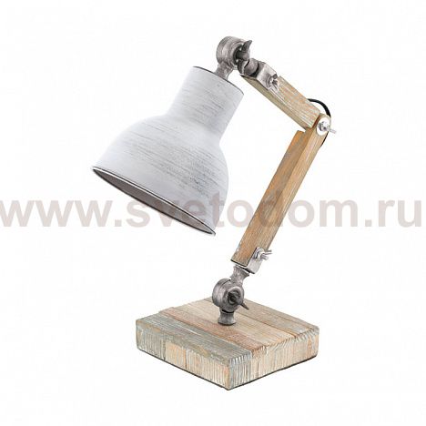 Настольная лампа STRINGSTON Eglo 33007