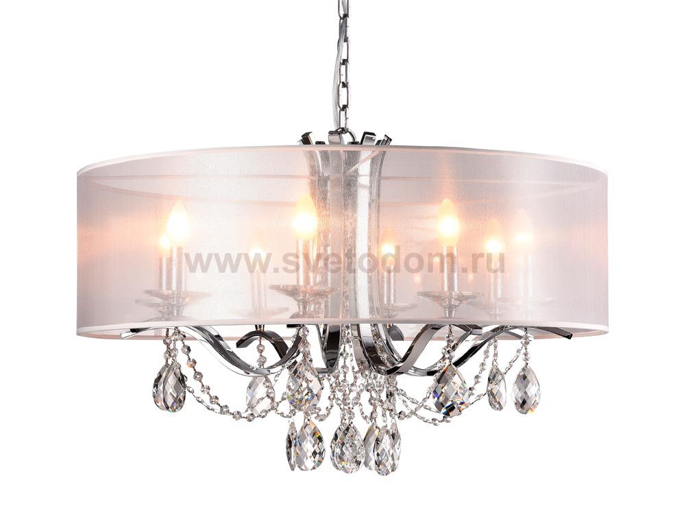 Люстра Newport 33008/C