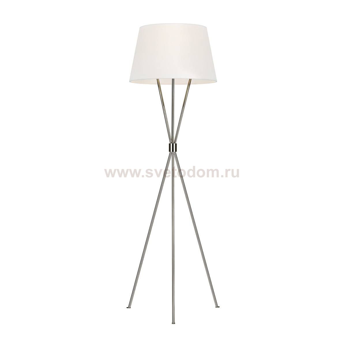 Торшер/Напольная лампа Natural concept QN-PENNY-FL-PN PENNY 