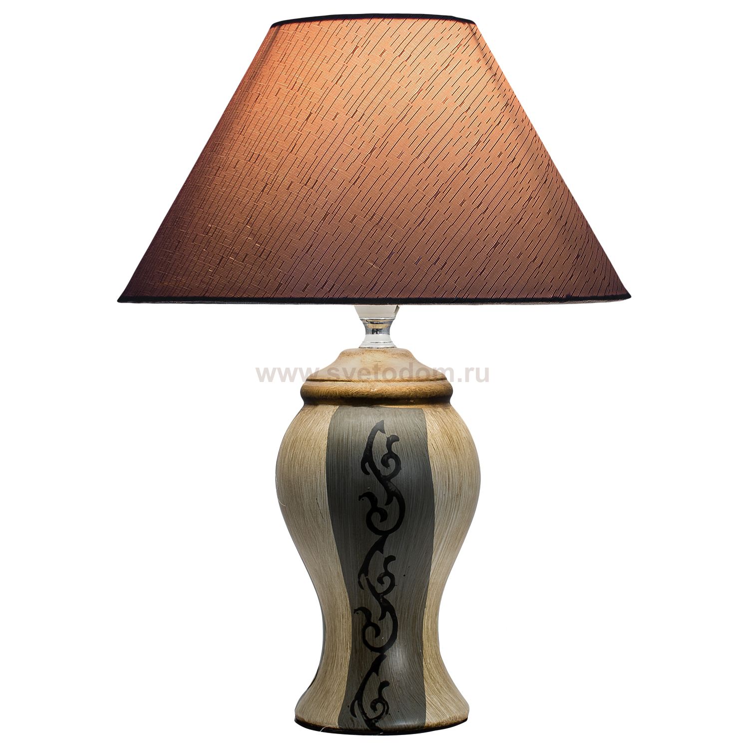 Настольная лампа 33025/1 Gerhort