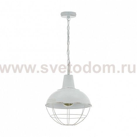 Подвесной потолочный светильник (люстра) CANNINGTON 1 Eglo 33028