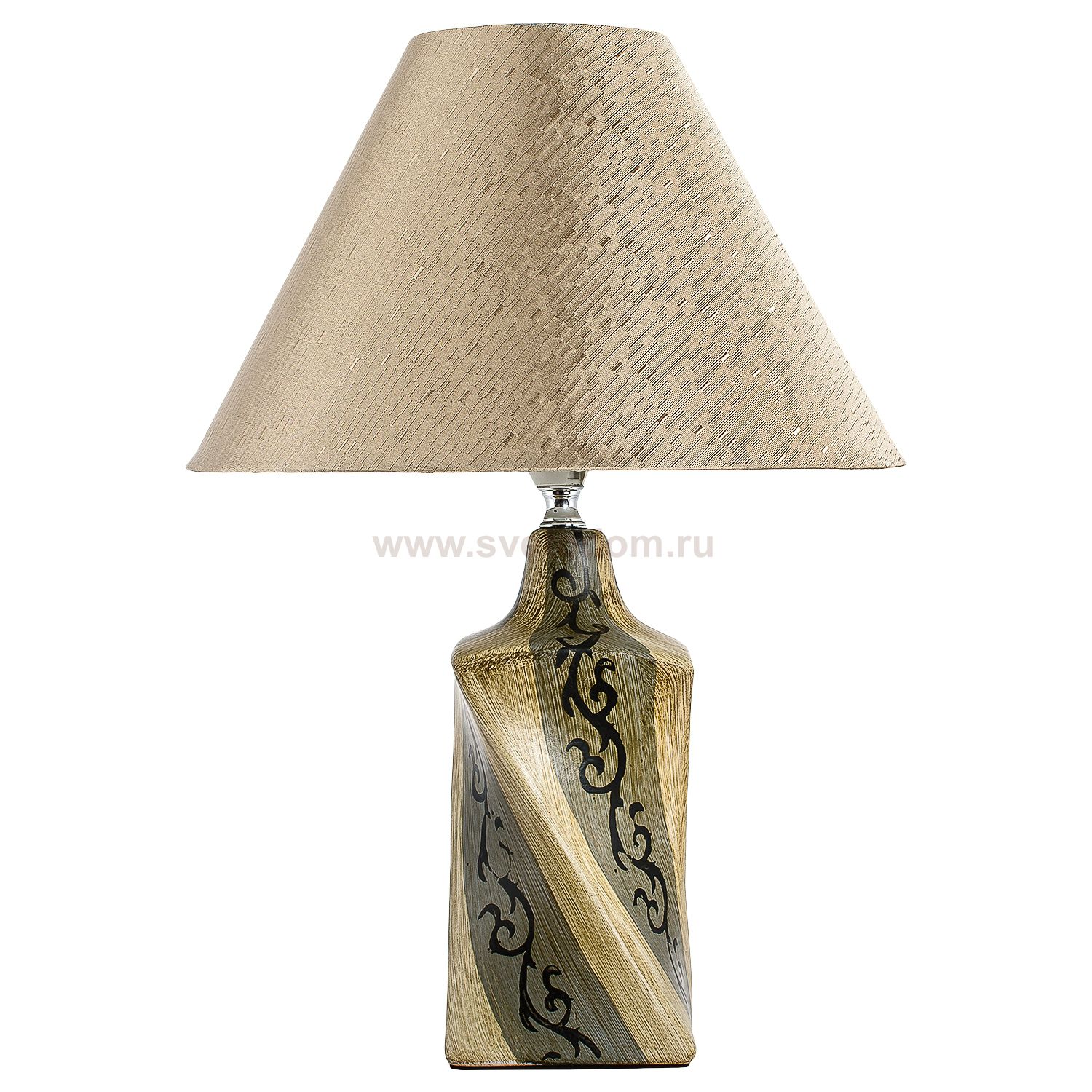 Настольная лампа 33029/1 Gerhort