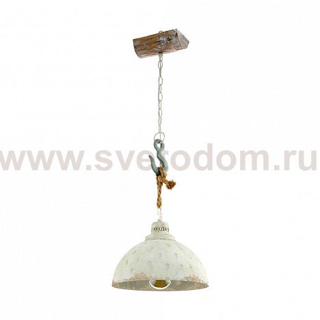 Подвесной потолочный светильник (люстра) REDDITCH Eglo 33032