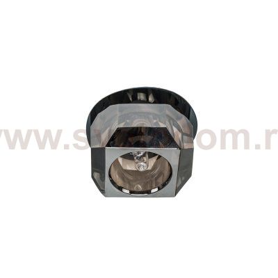 Точечный светильник 33033BG+SM ЭкономСвет