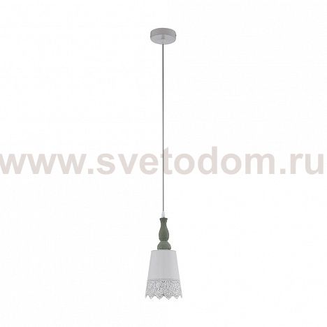 Подвесной потолочный светильник (люстра) TALBOT 2 Eglo 33039