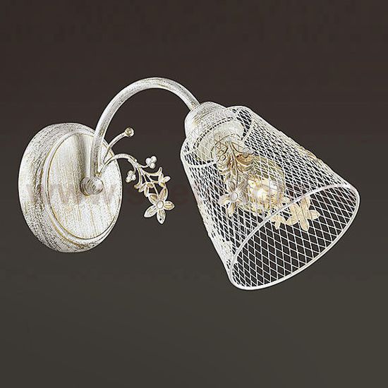 Светильник настенный бра Lumion 3304/1W LEA