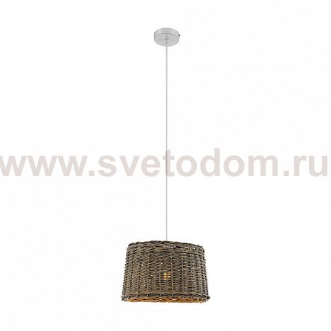 Подвесной потолочный светильник (люстра) DOVENBY Eglo 33047