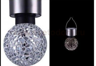 Светильник Globo 33056