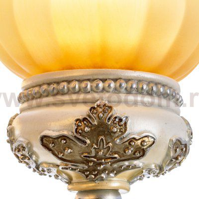 Люстра классическая Экономсвет 33056/8WT WT