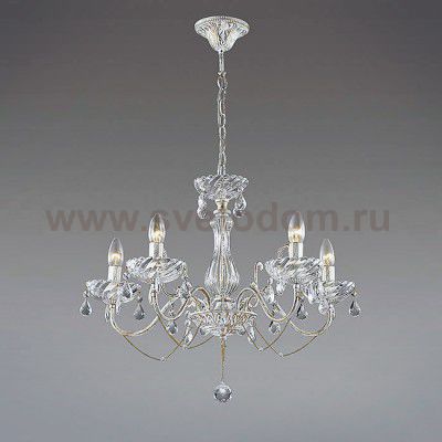 Люстра Lumion 3306/5 GVENAELLA