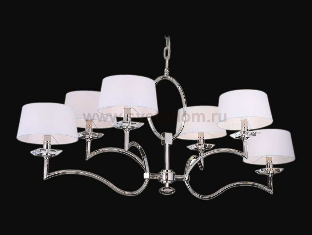 Люстра Newport 3306/C