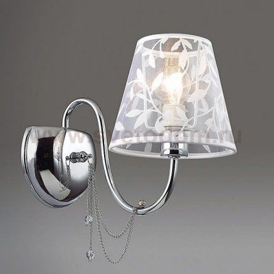 Светильник настенный бра Lumion 3307/1W FELIKINA