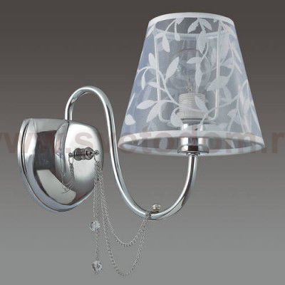 Светильник настенный бра Lumion 3307/1W FELIKINA