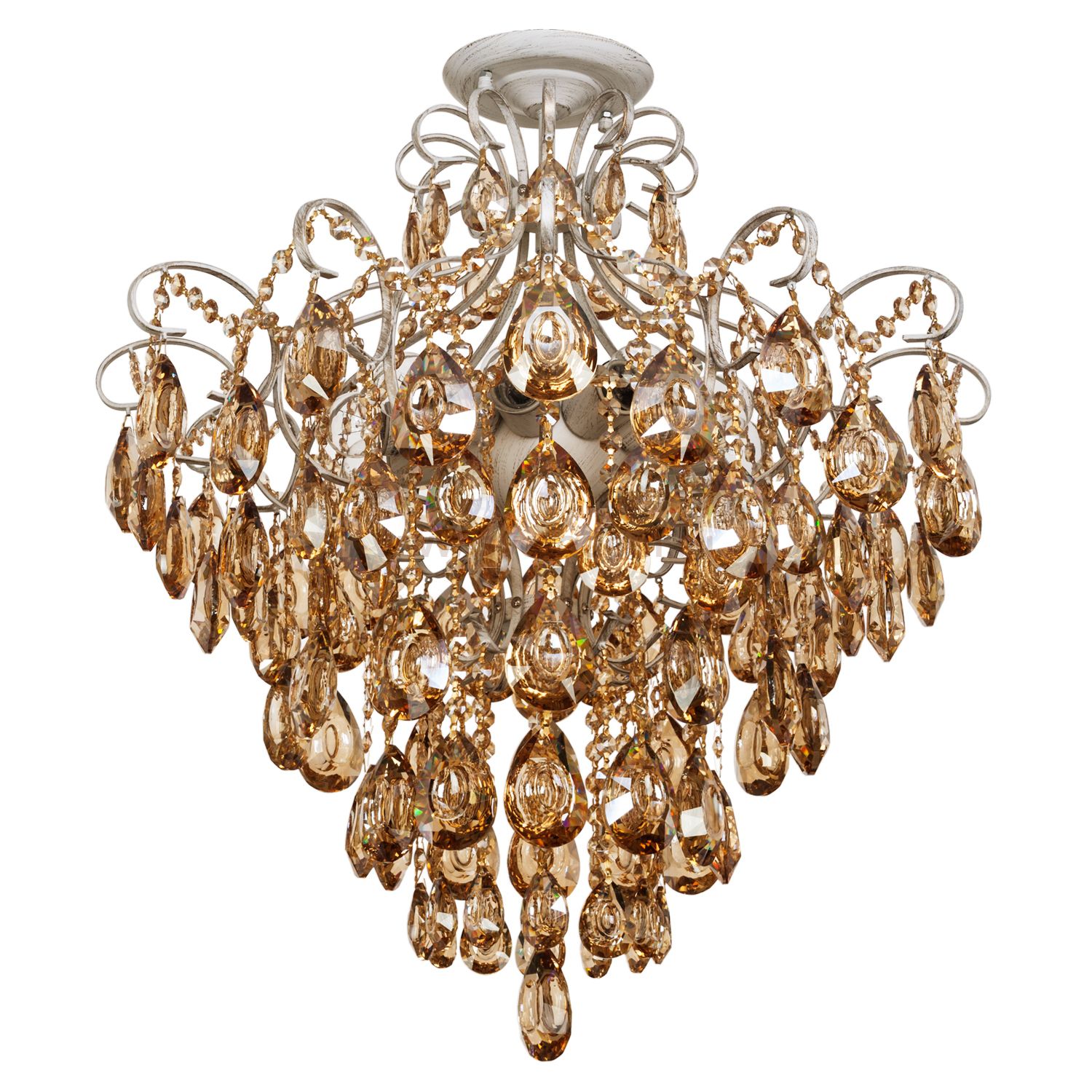 Светильник ЭкономСвет 33070/10WG+GY