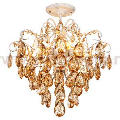 Светильник ЭкономСвет 33070/4WG+GY