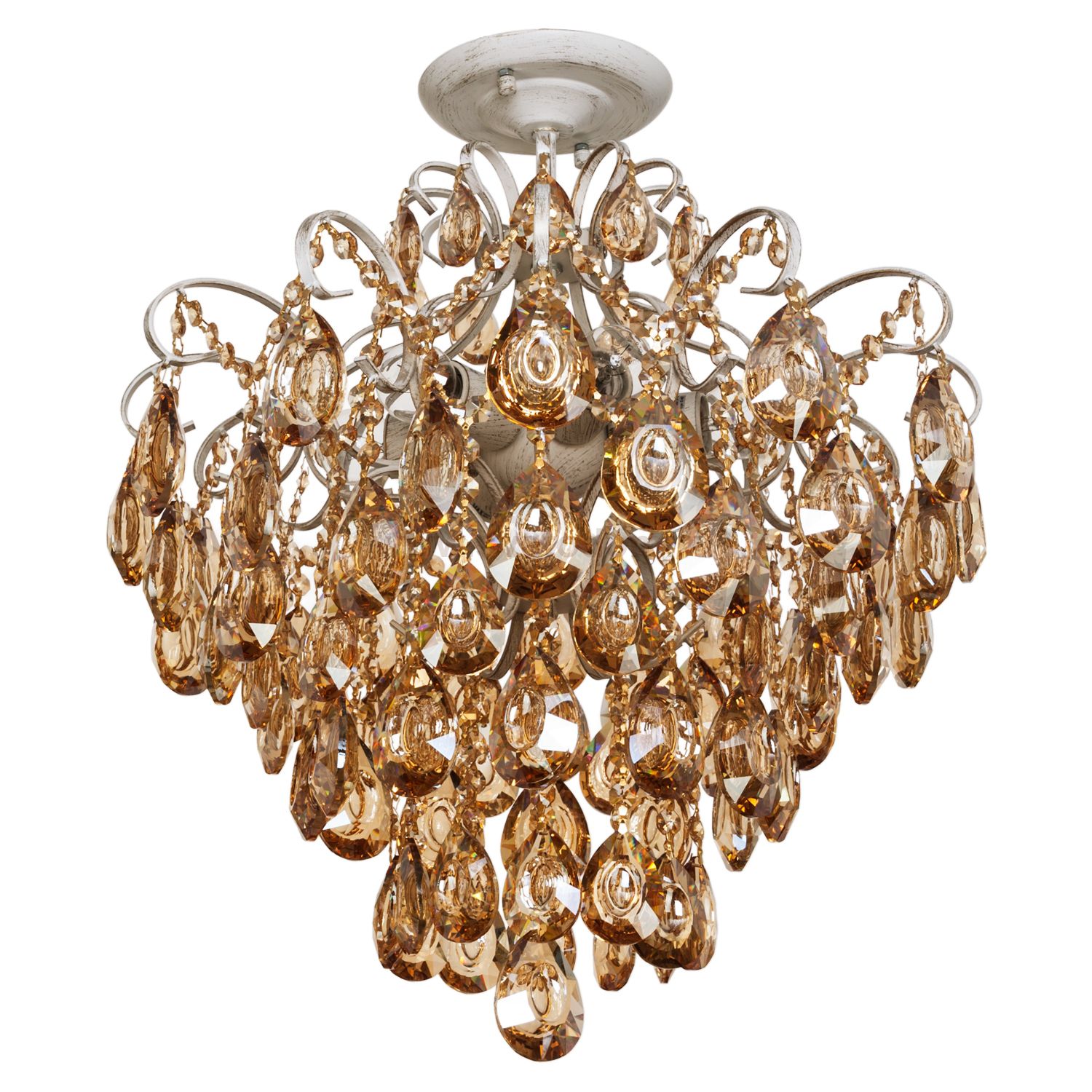 Светильник ЭкономСвет 33070/6WG+GY