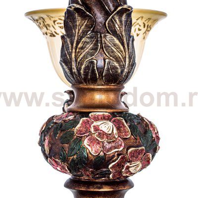 Светильник ЭкономСвет 33076/3DG GD