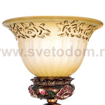 Люстра классическая Экономсвет 33076/6DG GD