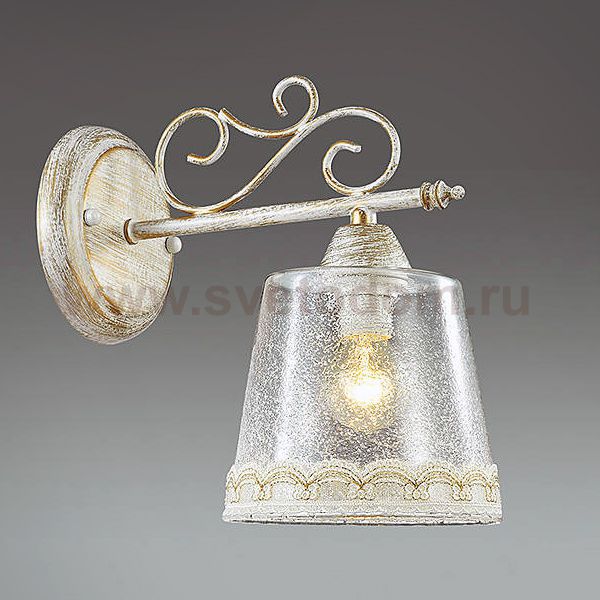 Светильник настенный бра Lumion 3308/1W TOINETTA