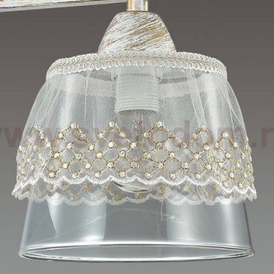 Светильник настенный бра Lumion 3310/1W KAPUKAINA