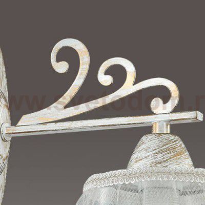 Светильник настенный бра Lumion 3310/1W KAPUKAINA