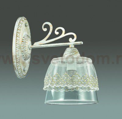 Светильник настенный бра Lumion 3310/1W KAPUKAINA