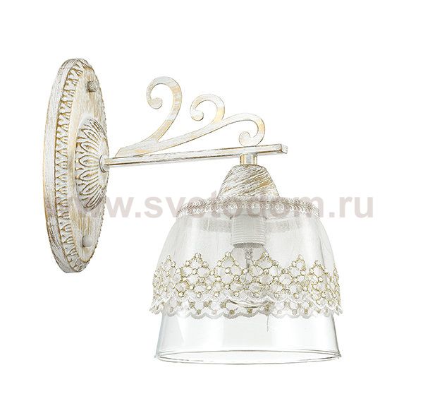 Светильник настенный бра Lumion 3310/1W KAPUKAINA