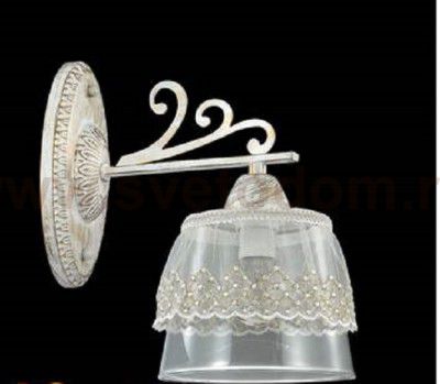 Светильник настенный бра Lumion 3310/1W KAPUKAINA