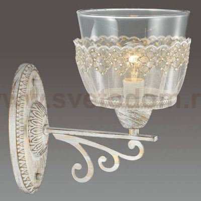 Светильник настенный бра Lumion 3310/1W KAPUKAINA