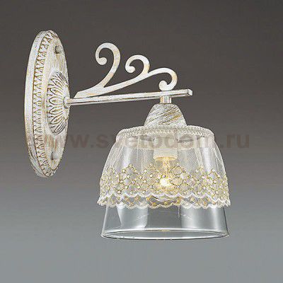 Светильник настенный бра Lumion 3310/1W KAPUKAINA