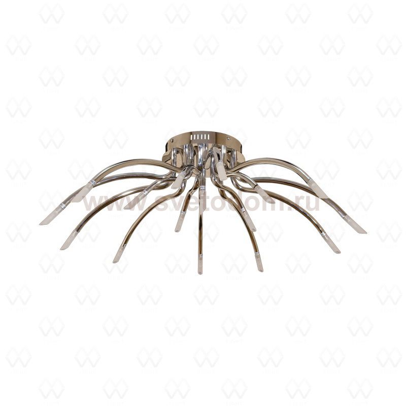 Светильник потолочный Mw light 331010216 Медея