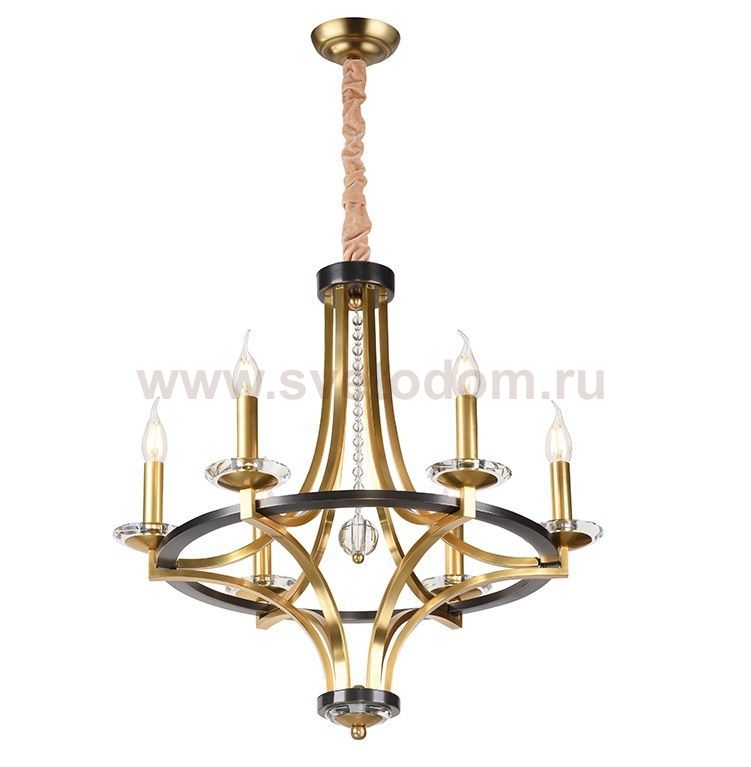 Люстра Newport 33106/C