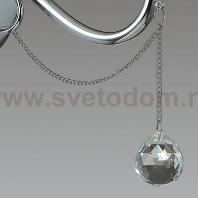 Светильник настенный бра Lumion 3312/1W HENRITTA