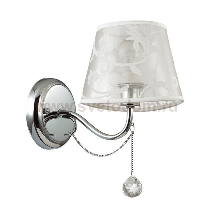 Светильник настенный бра Lumion 3312/1W HENRITTA