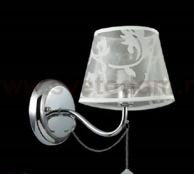 Светильник настенный бра Lumion 3312/1W HENRITTA