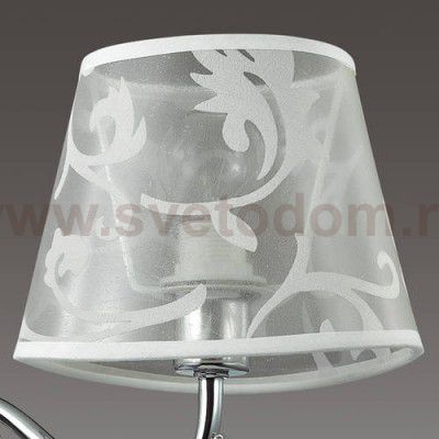 Светильник настенный бра Lumion 3312/1W HENRITTA