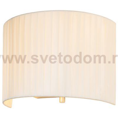 Светильник ЭкономСвет 331/2wWHATE