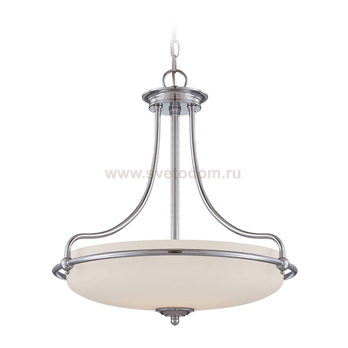 Подвесной светильник Natural concept QZ/GRIFFIN/P C GRIFFIN  