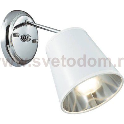 Светильник настенный бра Lumion 3314/1W ZULIENNA