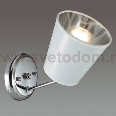 Светильник настенный бра Lumion 3314/1W ZULIENNA