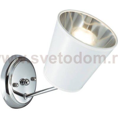 Светильник настенный бра Lumion 3314/1W ZULIENNA