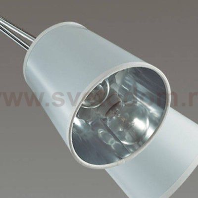 Люстра потолочная Lumion 3314/5C ZULIENNA