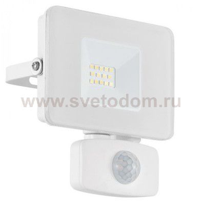 Ландшафтный cветодный спот Eglo 33156 FAEDO 3