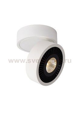 Потолочный светильник Lucide 33157/10/31 MITRAX