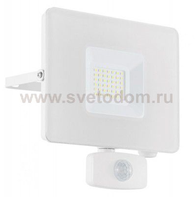 Ландшафтный cветодный спот Eglo 33158 FAEDO 3