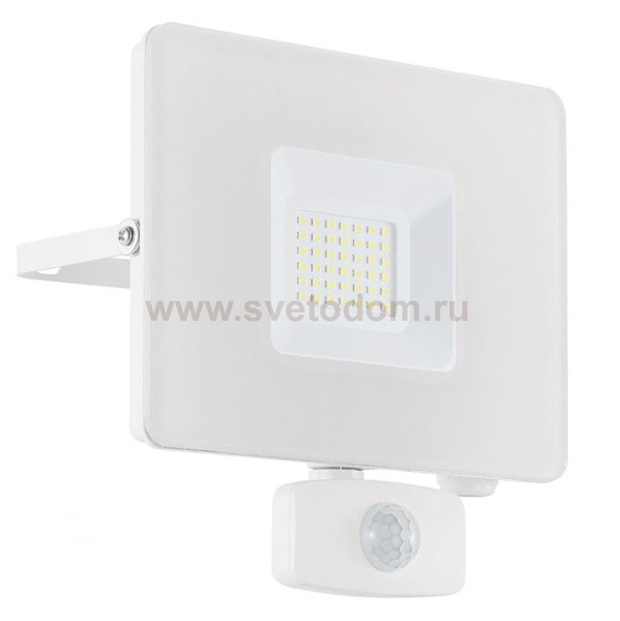 Ландшафтный cветодный спот Eglo 33158 FAEDO 3