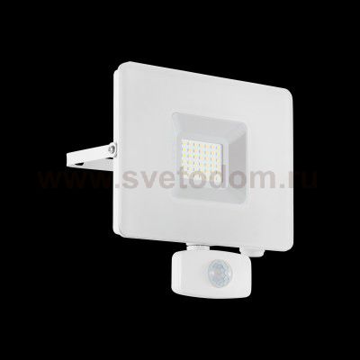 Ландшафтный cветодный спот Eglo 33158 FAEDO 3