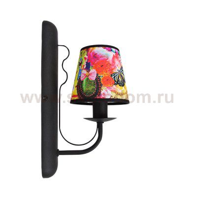 Светильник Евросвет 3316 Dasza 1