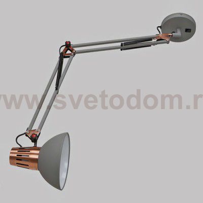Светильник бра раздвижное Odeon light 3317/1W KAPAL