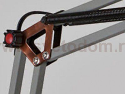 Светильник бра раздвижное Odeon light 3317/1W KAPAL